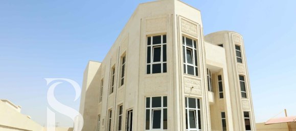 6 bedrooms Villa in Al Khawaneej, UAE No. 15245 2