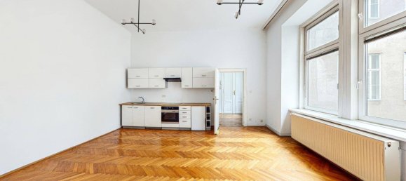 2 rooms Apartment in Leopoldstadt, Austria No. 184624 4