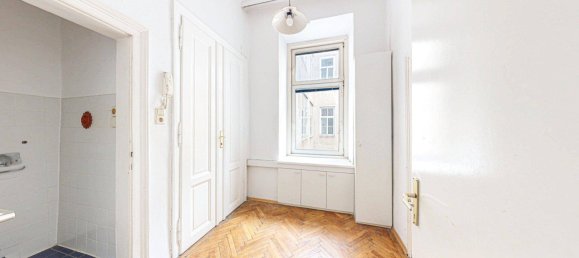 2 rooms Apartment in Leopoldstadt, Austria No. 184624 5