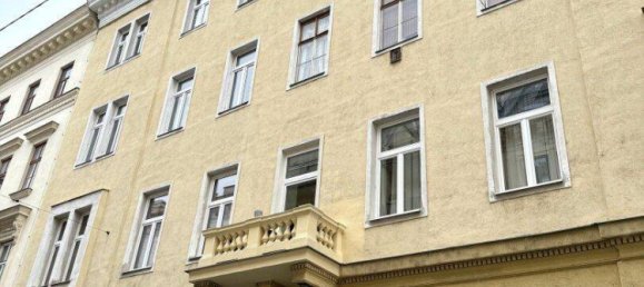 2 rooms Apartment in Leopoldstadt, Austria No. 184624 12