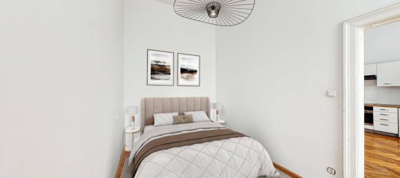 2 rooms Apartment in Leopoldstadt, Austria No. 184624 2