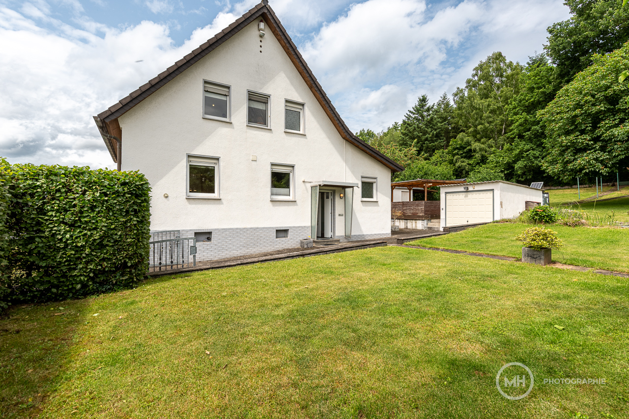 5-Zimmer Stadthaus in Rhein-Sieg, Germany, Nr. 370686