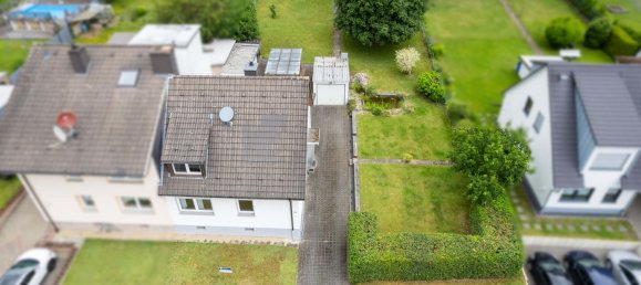 5-Zimmer Stadthaus in Rhein-Sieg, Germany, Nr. 370686 27