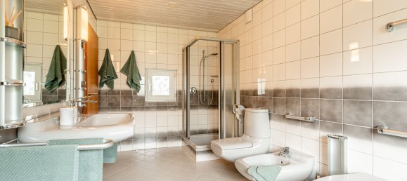 5-Zimmer Stadthaus in Rhein-Sieg, Germany, Nr. 370686 9