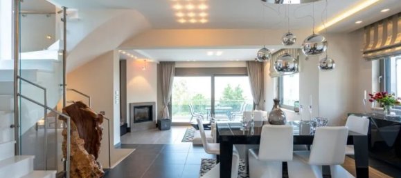 Apartamento em Thessaloniki, Greece 350 m² N.º 3459 8