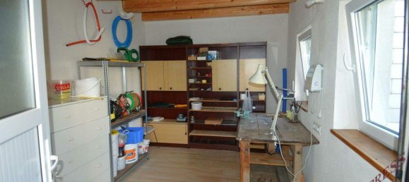 Casa de 6 habitaciónes en Kobersdorf, Austria No. 246885 39