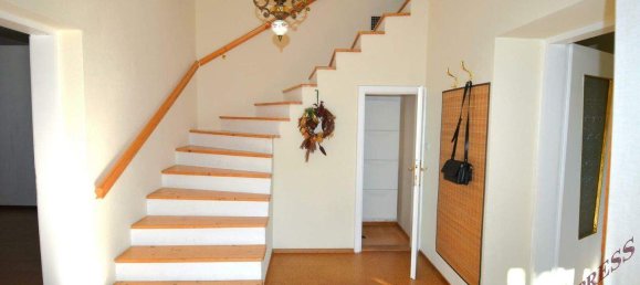 Casa de 6 habitaciónes en Kobersdorf, Austria No. 246885 26