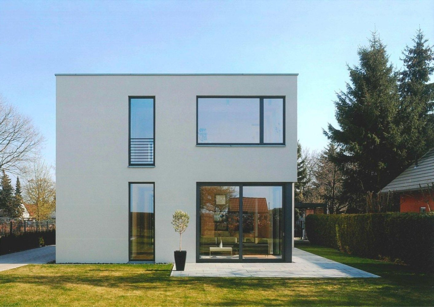 Casa T2 em Mahlsdorf, Germany N.º 43169