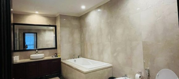 3 dormitorios condominium en alquiler en District 1, Ho Chi Minh, Vietnam № 13600 19
