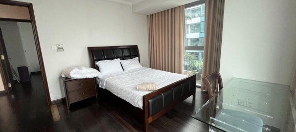 3 dormitorios condominium en alquiler en District 1, Ho Chi Minh, Vietnam № 13600 15