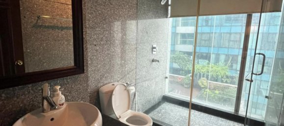 3 dormitorios condominium en alquiler en District 1, Ho Chi Minh, Vietnam № 13600 18