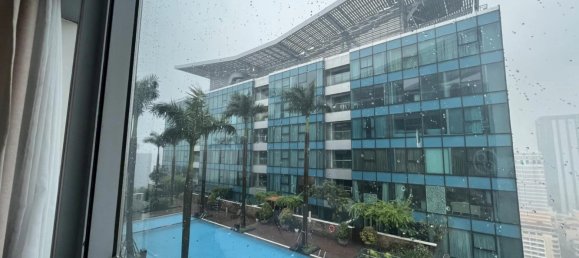 3 dormitorios condominium en alquiler en District 1, Ho Chi Minh, Vietnam № 13600 21