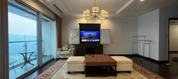 3 dormitorios condominium en alquiler en District 1, Ho Chi Minh, Vietnam № 13600 5