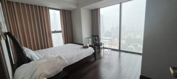 3 dormitorios condominium en alquiler en District 1, Ho Chi Minh, Vietnam № 13600 16