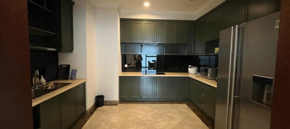 3 dormitorios condominium en alquiler en District 1, Ho Chi Minh, Vietnam № 13600 9
