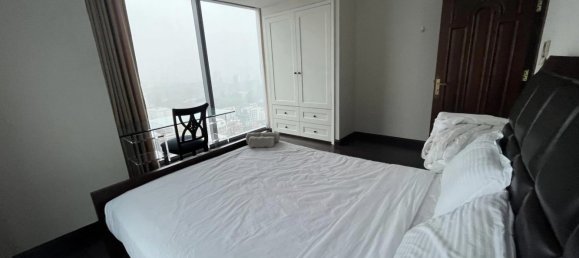 3 dormitorios condominium en alquiler en District 1, Ho Chi Minh, Vietnam № 13600 14