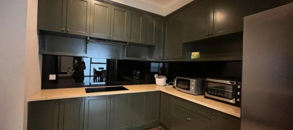 3 dormitorios condominium en alquiler en District 1, Ho Chi Minh, Vietnam № 13600 8