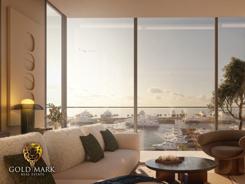 2 bedrooms Apartment in Dubai, UAE No. 34811