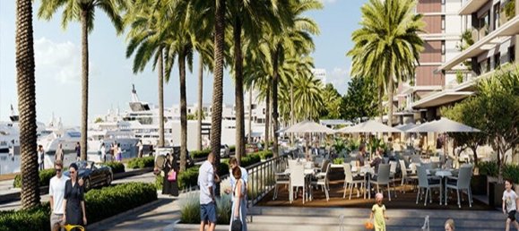 2 bedrooms Apartment in Dubai, UAE No. 34811 7