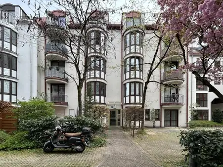 1 bedroom Apartment in Munich, Germany No. 286713