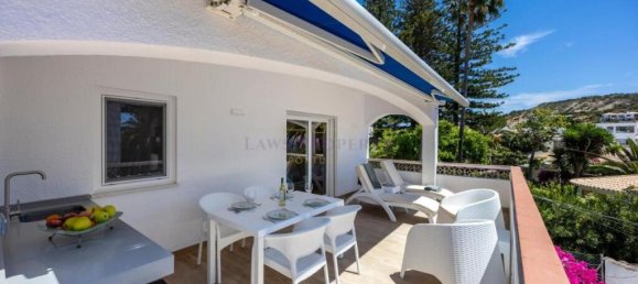 4 غرف نوم فيلا في Lagos, Portugal رقم 107783 12