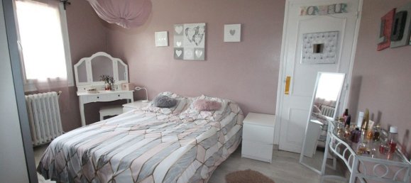 4 bedrooms House in Mareuil-sur-Ourcq, France No. 87183 8
