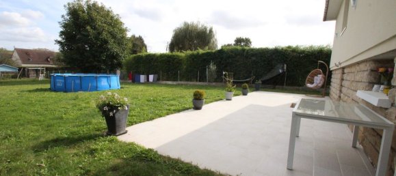 4 bedrooms House in Mareuil-sur-Ourcq, France No. 87183 10