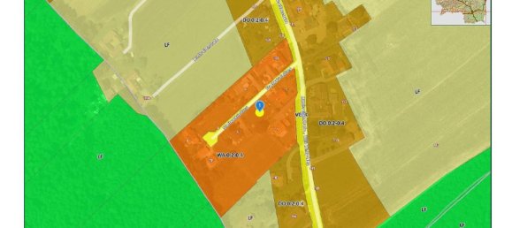 Дом с 2 спальнями в Фюрстенфельд, Австрия № 75025 8