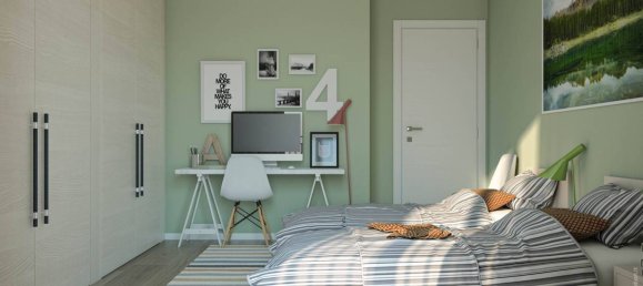 180m² Land in Rosta, Italy No. 370317 7