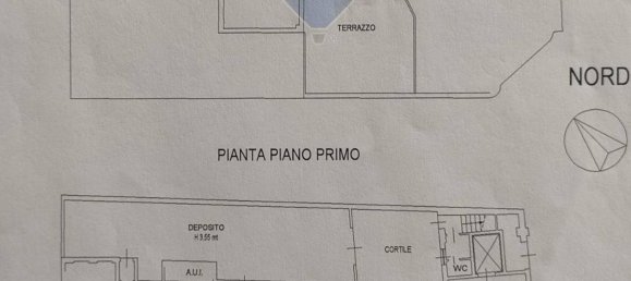 10 rooms Commercial property in Bergamo, Italy No. 309128 31