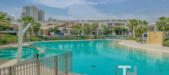 3 bedrooms Townhouse in Al Furjan, UAE No. 95673 4