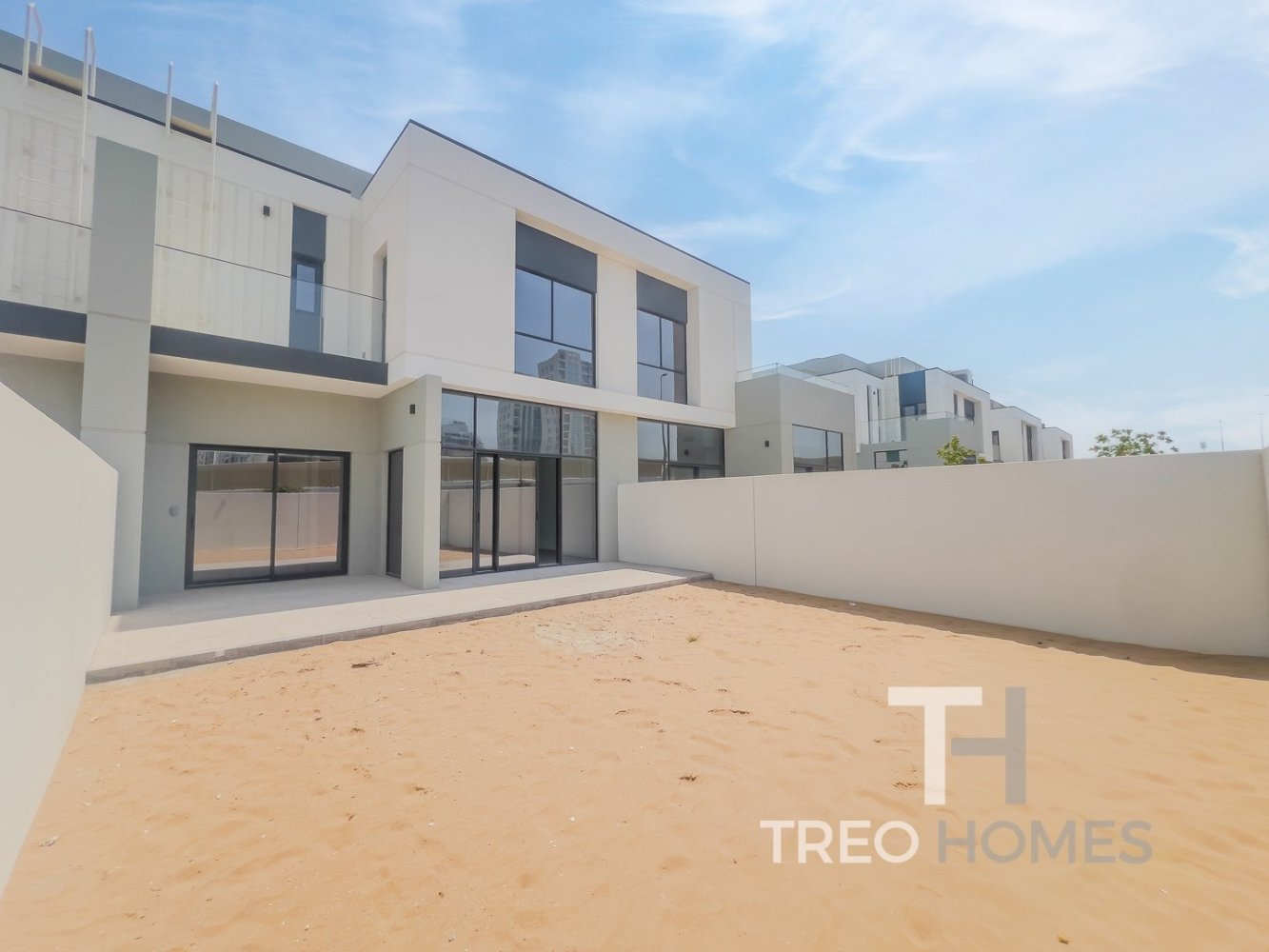 3 bedrooms Townhouse in Al Furjan, UAE No. 95673
