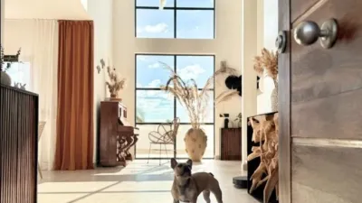 5 غرف نوم منزل في Cabo De Las Huertas, Spain رقم 208072