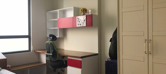 3 bedrooms Condo in Thu Duc, Vietnam No. 20134 8