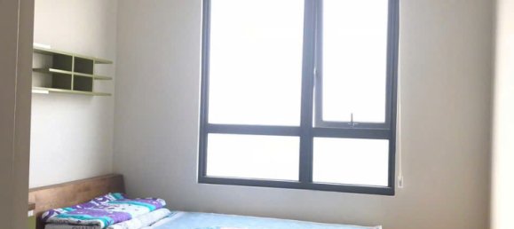 3 bedrooms Condo in Thu Duc, Vietnam No. 20134 7