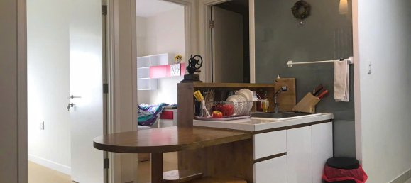 3 bedrooms Condo in Thu Duc, Vietnam No. 20134 5