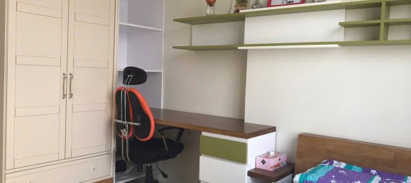 3 bedrooms Condo in Thu Duc, Vietnam No. 20134 4