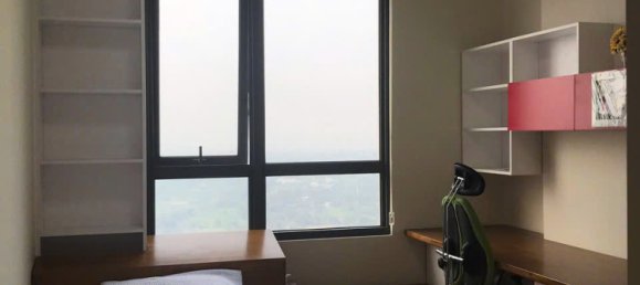 3 bedrooms Condo in Thu Duc, Vietnam No. 20134 6