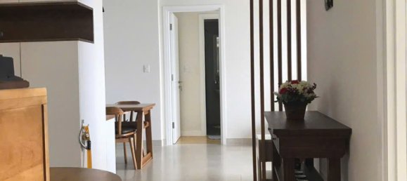 3 bedrooms Condo in Thu Duc, Vietnam No. 20134 2