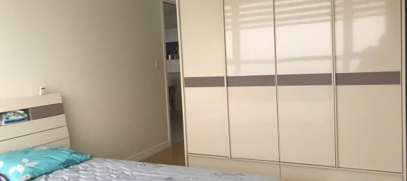 3 bedrooms Condo in Thu Duc, Vietnam No. 20134 3