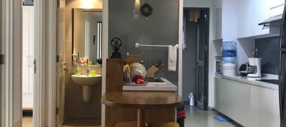 3 bedrooms Condo in Thu Duc, Vietnam No. 20134 9