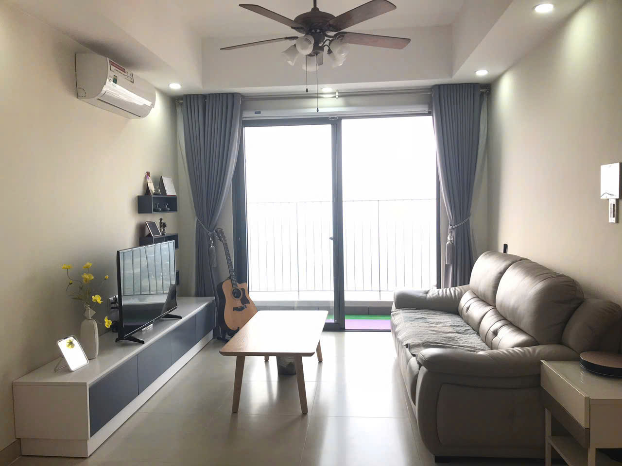 3 bedrooms Condo in Thu Duc, Vietnam No. 20134