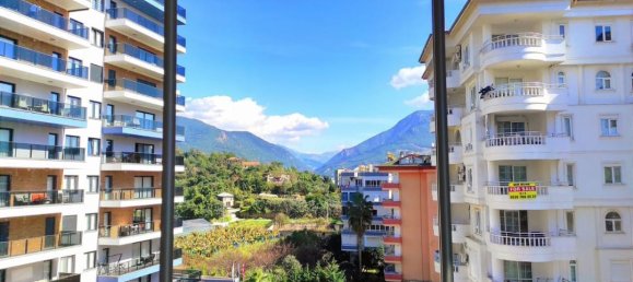 2 rooms Apartment in Tosmur, Turkey No. 40558 6