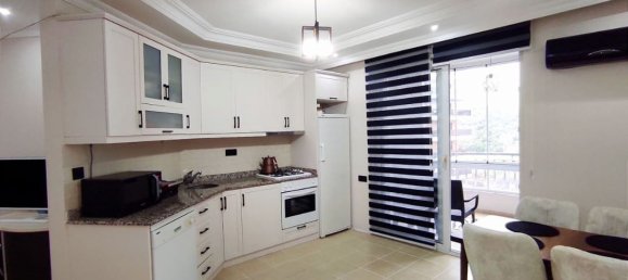 2 rooms Apartment in Tosmur, Turkey No. 40558 8