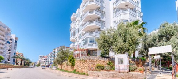 2 rooms Apartment in Tosmur, Turkey No. 40558 12