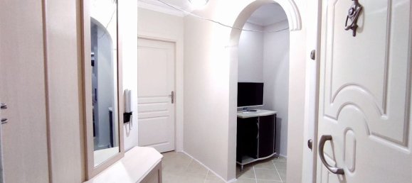 2 rooms Apartment in Tosmur, Turkey No. 40558 5