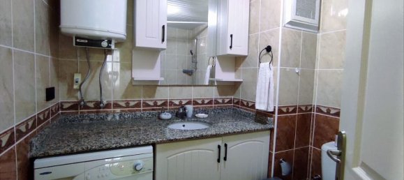 2 rooms Apartment in Tosmur, Turkey No. 40558 4