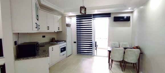 2 rooms Apartment in Tosmur, Turkey No. 40558 9
