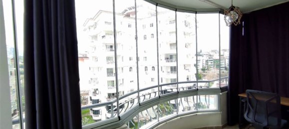 2 rooms Apartment in Tosmur, Turkey No. 40558 7