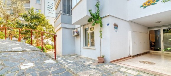 2 rooms Apartment in Tosmur, Turkey No. 40558 10